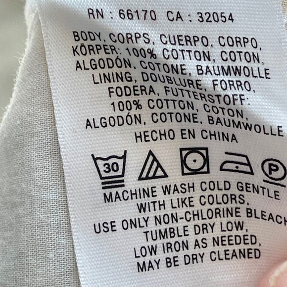 NWOT Leah Reena Goren x Anthropologie Feline Karma Cat Dress ~ Size 10 - Picture 11 of 11